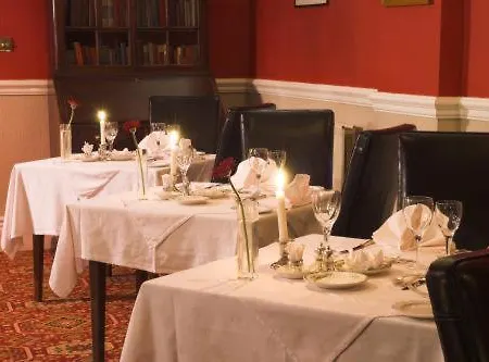 Hotel Scafell