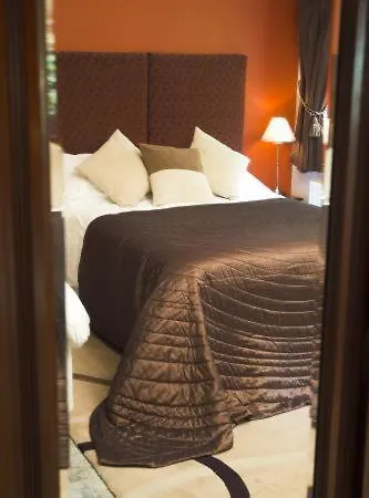 Scafell Hotel 3*