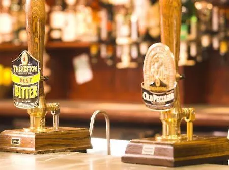 Hotel Scafell