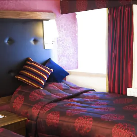 Scafell 3* Rosthwaite