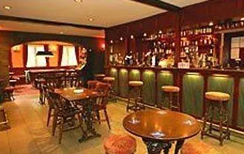 Hotel Scafell Rosthwaite