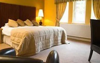 Hotel Scafell