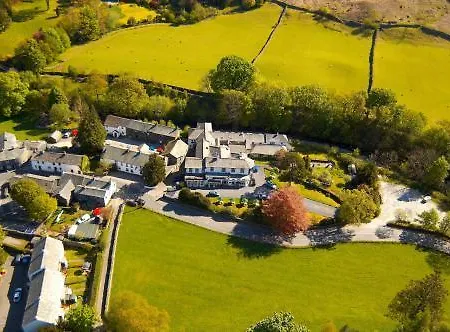Hotel Scafell Rosthwaite