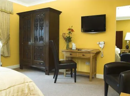 Hotel Scafell Rosthwaite