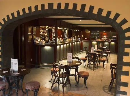 Hotel Scafell