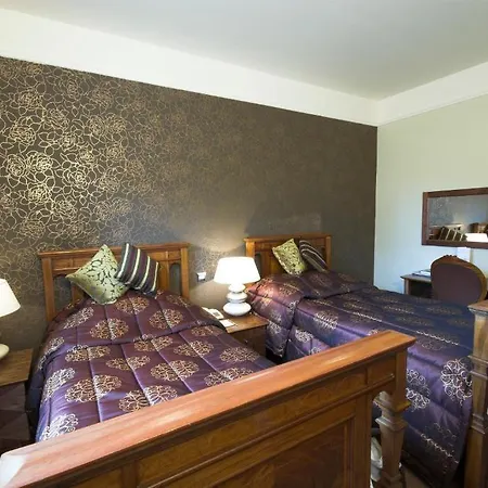 Hotel Scafell Rosthwaite