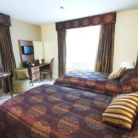 Hotel Scafell