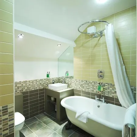 Scafell Hotel Rosthwaite