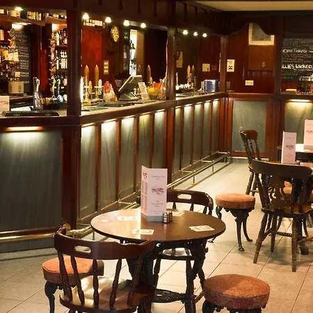 Scafell Hotel 3*