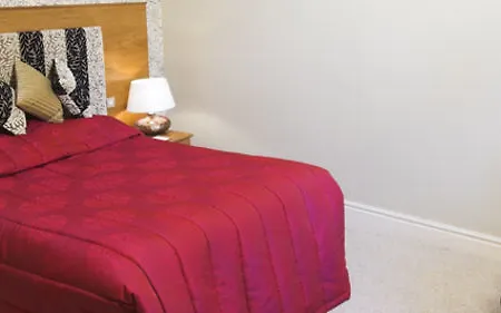 Scafell Hotel