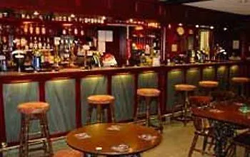 Scafell Hotel Rosthwaite