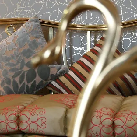 Scafell Hotel 3*